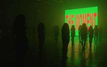 Kylie Jenner, Muncul Dalam Video Residue Charli XCX